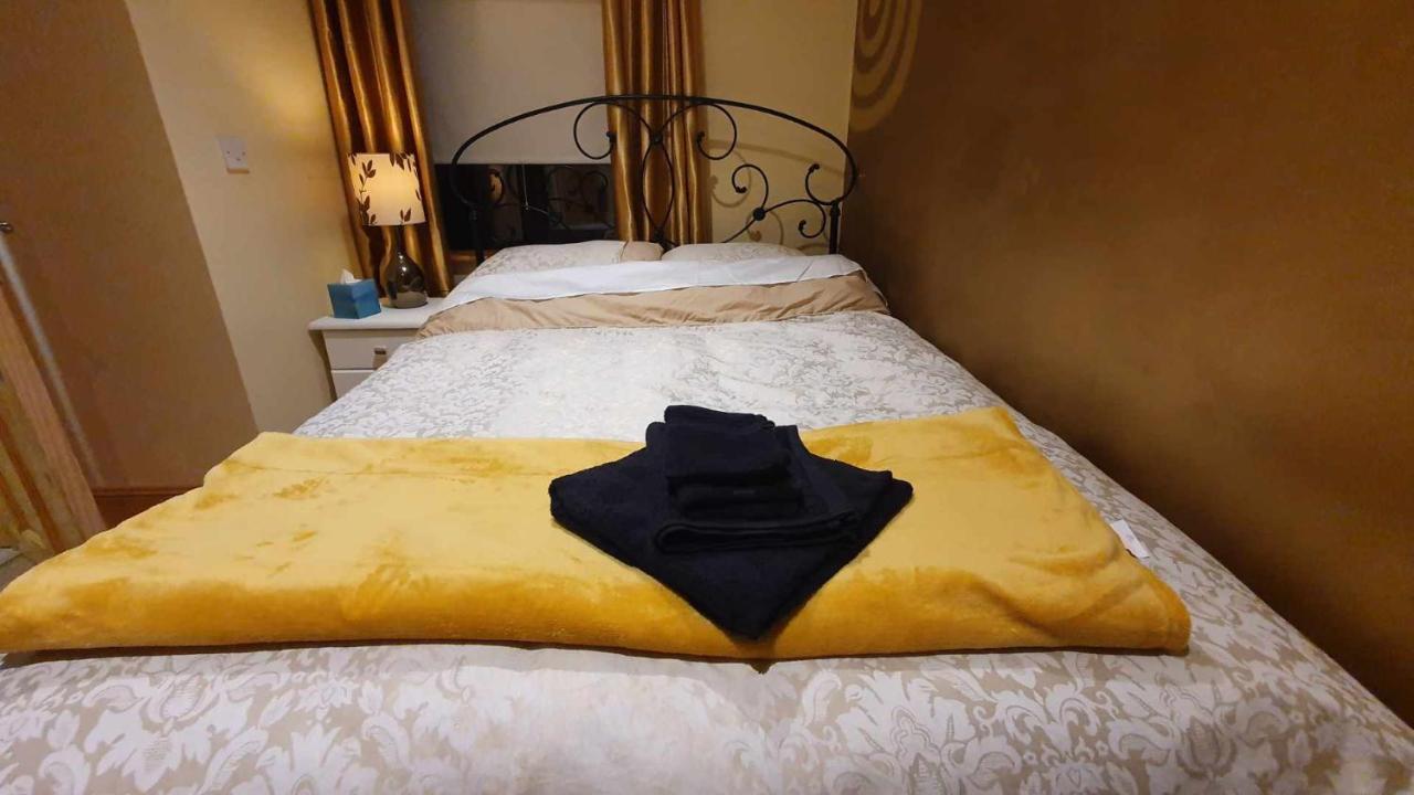 Forest Hills Lodge สเลน ภายนอก รูปภาพ